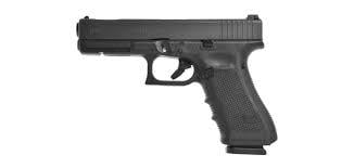 Glock 31C