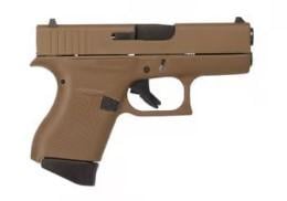 Glock 43 Gen 3