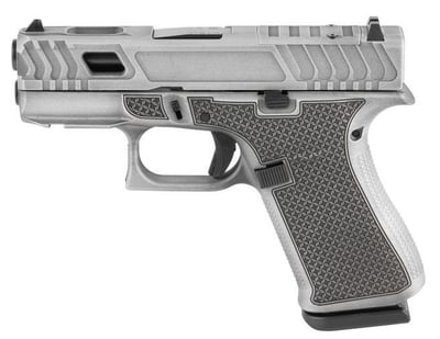 Glock 43X MOS
