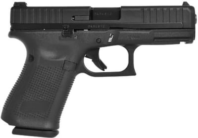 Glock 44 V 22 LR 764503067921
