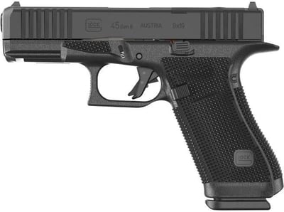 Glock 45 Gen 6