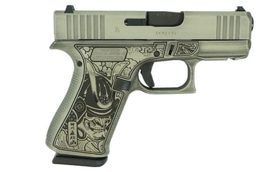 Glock 43X FS