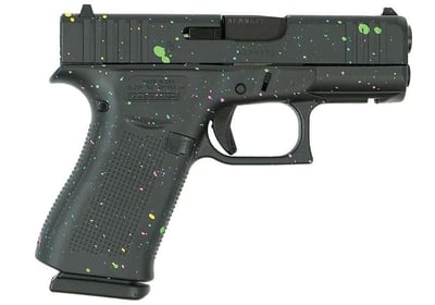 Glock 43X FS