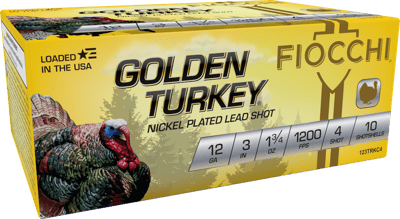 Golden Turkey