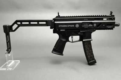 Grand Power Stribog SP9A3s