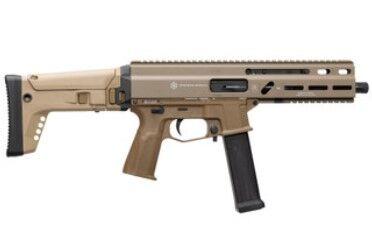 Grand Power Stribog SP10A3