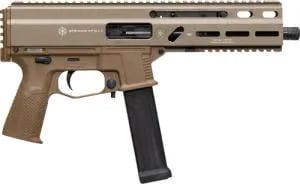 Grand Power Stribog SP10A3