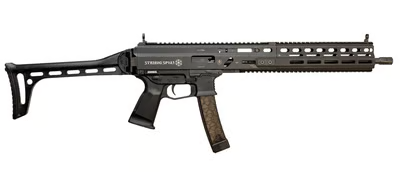 Grand Power Stribog SP9A3 9mm 