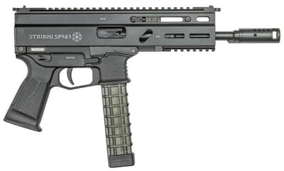 Grand Power Stribog SP9A3