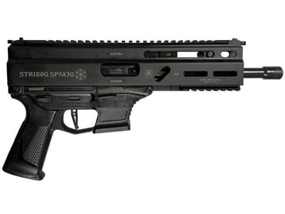 Grand Power Stribog SP9A3G