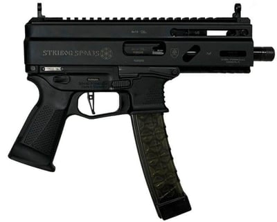 Grand Power Stribog SP9A3S