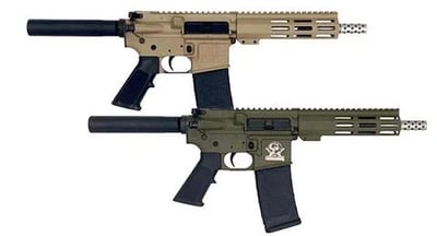 GLFA AR-15 Pistol