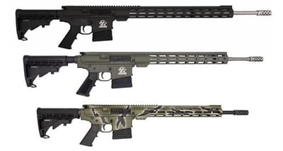 Great Lakes Firearms & Ammo GL AR-10 Rifle