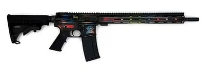 GLFA AR-15 Wunderbread 223/5.56 GL15223WDB