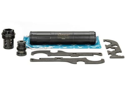 Griffin Armament Bushwhacker