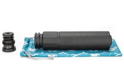 Griffin Armament Explorr