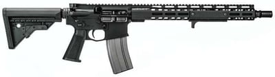 Griffin Armament MK2