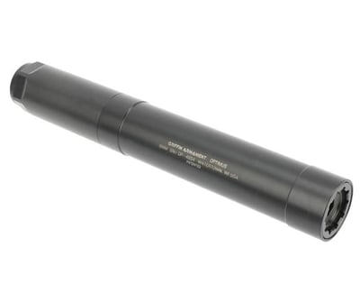 Griffin Armament Optimus