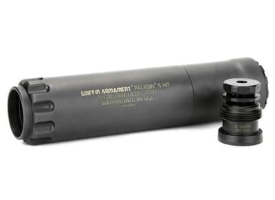 Griffin Armament Paladin