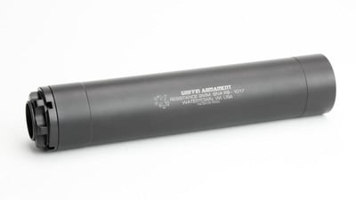 Griffin Armament Resistance