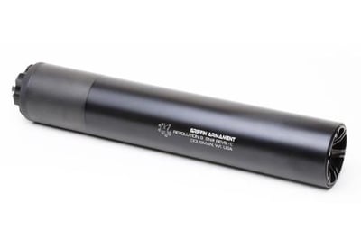 Griffin Armament Revolution
