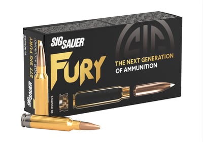 FURY Hybrid