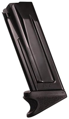 HK P30SK / HK VP9SK Magazine 9mm 10 Rds. with Finger Rest