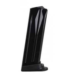HK USP357 Compact / P2000 Magazine 357 SIG 12 Rounds Black