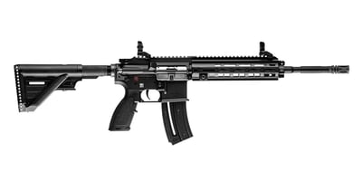 Heckler & Koch Inc HK416 22LR Rifle