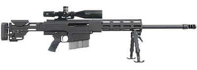 HM Defense & Technology HM50B