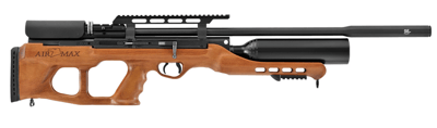 Hatsan USA Airmax Air Rifle Bullpup PCP 1350 FPS Wood