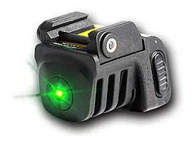 Hawk Gazer LG-8 Green Laser Sights