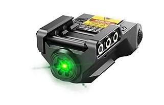 Hawk Gazer LG-9 Green Laser Sights