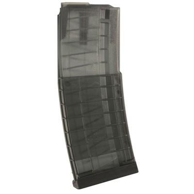 Heckler & Koch AR-15 Magazine 223 Rem/5.56 NATO 30 Rds. Smoke
