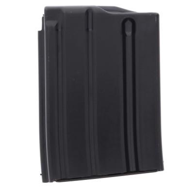 Heckler & Koch AR-15 Magazine 5.56 NATO 10 Rd. Blued STANAG 642230254466
