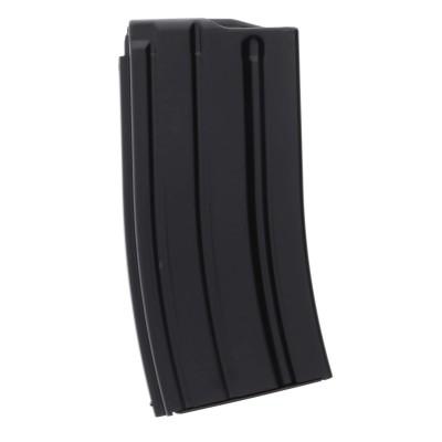Heckler & Koch AR-15 Magazine 5.56 NATO 20 Rd. Blued STANAG 642230254879
