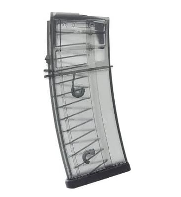 Heckler & Koch HK G36 Magazine 223 Rem/5.56 NATO 30 Rds. Polymer Translucent