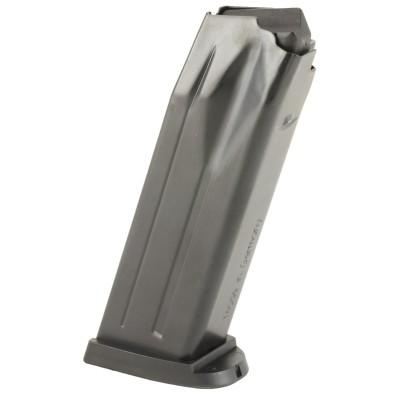 Heckler & Koch HK Mark 23 Magazine 45 ACP 12 Rounds Black 50248615