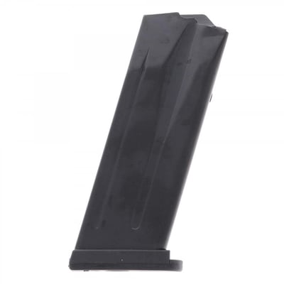 Heckler & Koch HK P2000 SK Magazine 40 S&W 9 Rounds Black