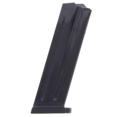 HK USA P30/VP9 9mm 15rd Black Magazine