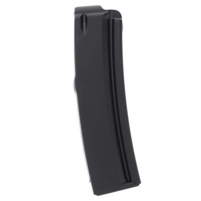 Heckler & Koch HK SP5K Magazine 9mm 15 Rounds Blued Steel 215610S