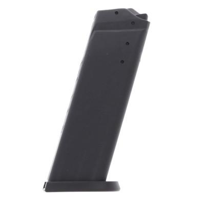 Heckler & Koch HK USP40 Magazine 40 S&W 13 Rds. Black Finish 642230266711