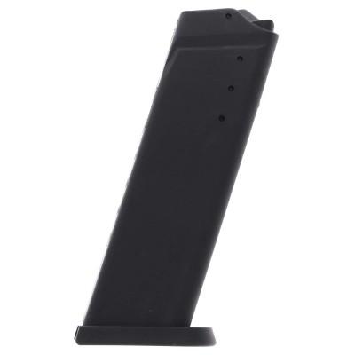 Heckler & Koch HK USP-9 Magazine 9mm 15 Rounds Polymer Black 50248609
