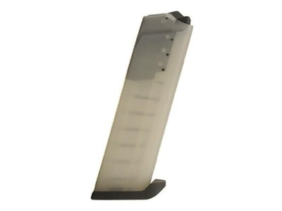 Heckler & Koch HK USP9 Expert Magazine 9mm 18 Rd. Jet Funnel Clear