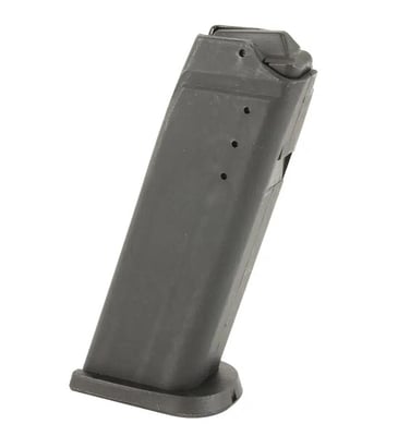Heckler & Koch HK USP9 FS Magazine 9mm 15 Rd. Black Polymer