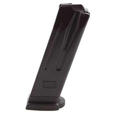 Heckler & Koch HK VP40 / P30 Magazine 40 S&W 10 Rds. Black