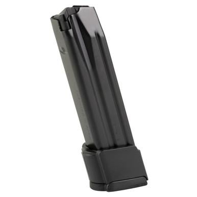 Heckler & Koch HK VP9 / HK P30 Magazine 9mm 20 Rds. Black