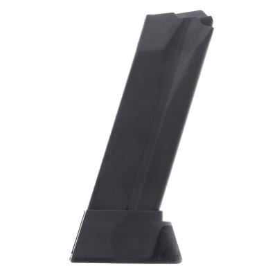 Heckler & Koch HK45C / USP45C Magazine 45 ACP 10 Rd. Black