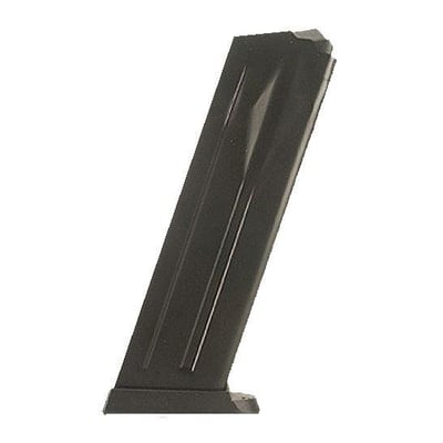 Heckler & Koch Mark 23 Magazine 45 ACP 10 Rd. Black Detachable 215670S