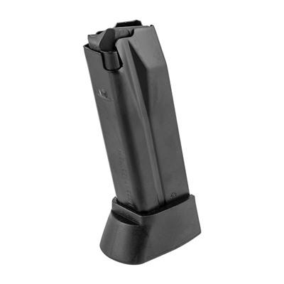 Heckler & Koch USP / HK45C Magazine 45 ACP 10 Rounds Black